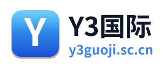 Y3国际